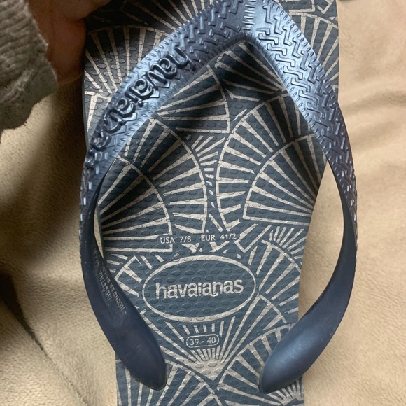 Havaianas  Flip Flop Bundle - Picture 3 of 5